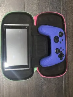 Nintendo Switch 専用ケース プロコントローラー