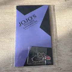 ジョジョの奇妙な冒険 吉良吉影セット　メタルブックマーカー