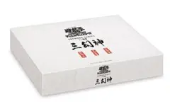 KONAMI 遊戯王OCG 三幻神 ARTWORK SERIES ミニ掛軸セット - メルカリ