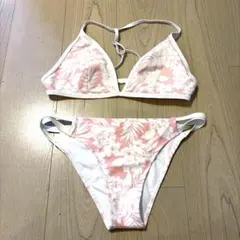 Alexia Stam ビキニ セパレート水着 Sサイズ - メルカリ