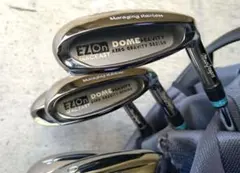 MacGregor MACEASY EZon アイアンセット 5-Pのサムネイル