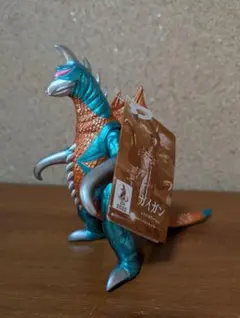 ムービーモンスターシリーズ