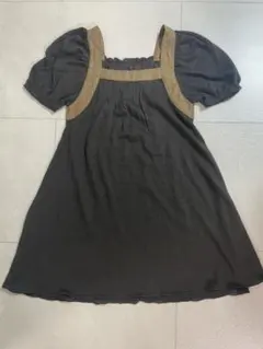 A can Bインターナショナル ワンピース  ZARA サイズ表記8