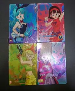 SDV5-LPURコンプリート ドラゴンボールスーパーダイバーズ　③