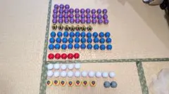 ポケモンゲットコレクションズ※ボールのみ ※あくまで6個売り値段