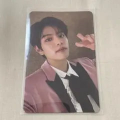 【即購入可】ODDINARY ジュエルケース ver. トレカ スンミン