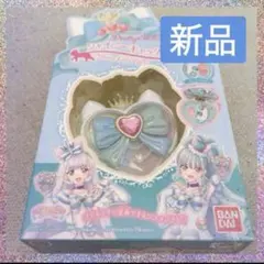 わんだふるぷりきゅあ　Pretty Holic シャイニーキャッツパクト