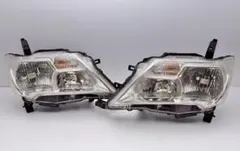 セレナ ヘッドライト HID/キセノン KOITO 100-23097のサムネイル