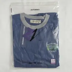 ずっと真夜中でいいのに ずとまよ ゾンクラ ツアー Tシャツ 白 XL 香港 ずっと真夜中でいいのに ずとまよ ゾンクラ ツアー Tシャツ 白 XL 香港
