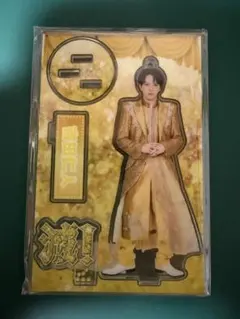2026年最新】m!lk アクスタ 吉田仁人の人気アイテム - メルカリ