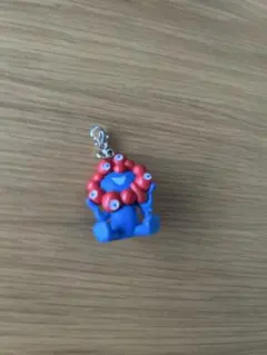 ミャクミャク　チャーム