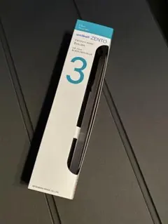 uniball ZENTO 3色ボールペン 0.5mmのサムネイル