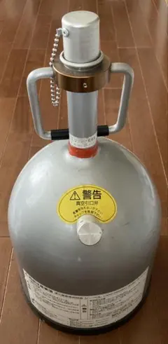 ジェック東理社 液体窒素容器 シーベル 10L（JTP-107250） - メルカリ