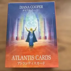 アセンションカード ユニコーンからの聖なる愛のメッセージ 44枚