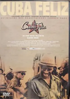 Cuba Feliz DVD