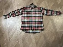 Woolrich チェック柄 長袖シャツのサムネイル