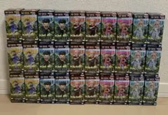 ドラゴンボール プライズフィギュア 36個まとめ売り ② - メルカリ