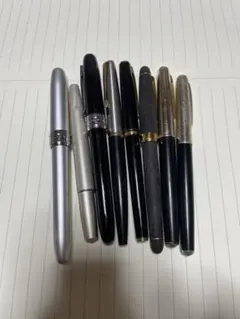 2025年最新】筆記具 ジャンクの人気アイテム - メルカリ