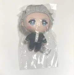 WIND BREAKER かぷっこふれんず 梅宮