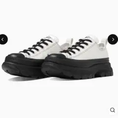 【新品】ALL STAR Ⓡ TREKWAVE OX 24cm