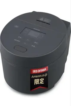 sioca 4L 電気圧力鍋 SP-4D171ブラック - メルカリ