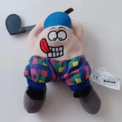 Vaultroom SOFT TOY KEYCHAIN ボルトルーム ぬいぐるみ - メルカリ