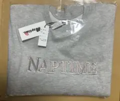 naptime スウェット