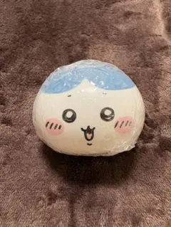 ちいかわカプキャラ　ハチワレ　ガチャ