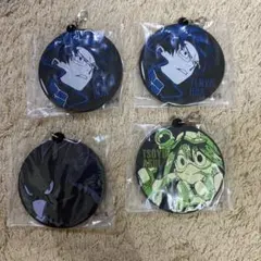 僕のヒーローアカデミア ワールドヒーローズミッション 一番くじ