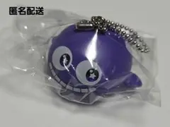 海物語　クジラッキー　フィギュアマスコットボールチェーン vol.1