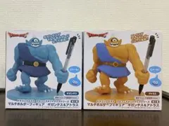ドラゴンクエスト AM マルチホルダー フィギュア ギガンテス アトラス セット