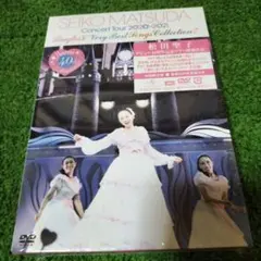 松田聖子/The 20th Anniversary of Seiko Mats… 松田聖子/The 20th Anniversary of Seiko Mats… - メルカリ