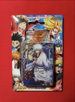 ミラバト ミラクルバトルカードダス 悟空 Jヒーローブースター 神Ω