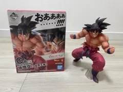 2026年最新】3倍界王拳 孫悟空 一番くじの人気アイテム - メルカリ