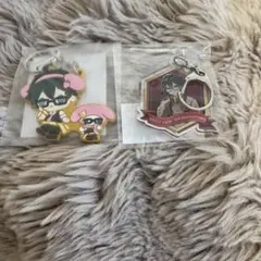 ドズル社 公式グッズ おんりー キーホルダー