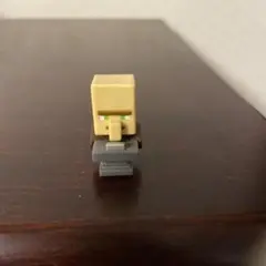 マイクラ　マインクラフト　エンドストーンシリーズ　ミニフィギュア 村人 鍛冶屋