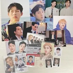 【匿名配送】ジュホンセット②