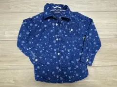 トミーヒルフィンガー　シャツ