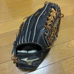 ミズノ 硬式用グローブ Global Eliteのサムネイル