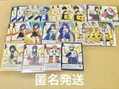 葛葉 伏見ガク にじさんじ にじフェス2026 コレクションカード 22枚まとめ