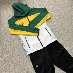 ルースイソンブラ ジャージ下 150 - メルカリ