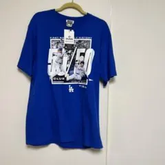 ロサンゼルス・ドジャース 大谷翔平Tシャツ