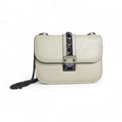 ヴァレンティノ VALENTINO ロックスタッズ チェーンバッグのサムネイル