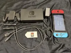 Nintendo Switch 本体 スプラトゥーン3