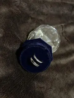 結婚指輪 リング