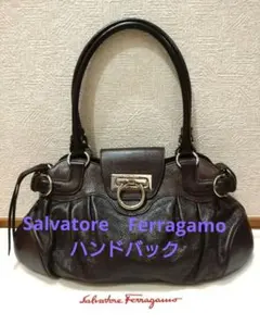 2025年最新】フェラガモ マリッサの人気アイテム - メルカリ