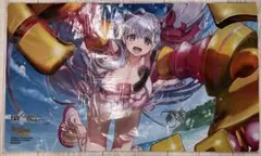 FGO パッションリップ プレイマット ビルディバイドのサムネイル