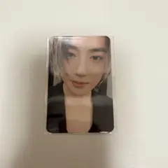 EXO スホ 1to3 点線面 mu-mo ミューモ 特典トレカ Aver.