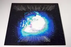 LOW IQ 01 MASTER LOW LPレコード 美品