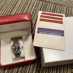 OMEGA Seamaster Professional 300m2230.50